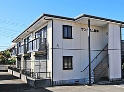 サンハイム富澤