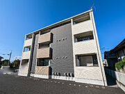 群馬総社駅より徒歩29分 3階 築10年5ヶ月の賃貸物件