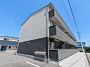 高崎問屋町駅より徒歩15分 1階 築4年2ヶ月の賃貸物件