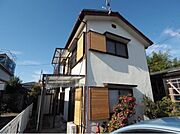 新前橋駅よりバス13分 徒歩29分 1階 築47年10ヶ月の賃貸物件