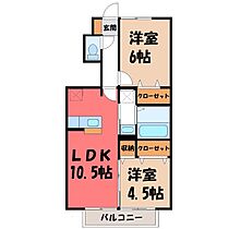 間取り：210003320742
