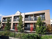 前橋駅より徒歩55分 2階 築16年1ヶ月の賃貸物件