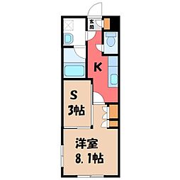 ReNaXiA Kawahara 1階