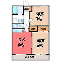 間取り：210003077200