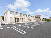 前橋大島駅より徒歩39分 2階 新築の賃貸物件