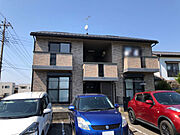 新前橋駅より徒歩19分 2階 築23年9ヶ月の賃貸物件