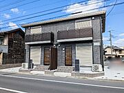 中央前橋駅より徒歩24分 1階 新築の賃貸物件