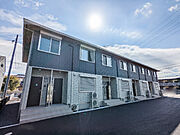 高崎問屋町駅より徒歩24分 2階 新築の賃貸物件