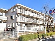 グリーンパティオ 3階 築26年1ヶ月の賃貸物件