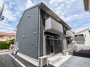 中央前橋駅より徒歩34分 2階 築1年1ヶ月の賃貸物件