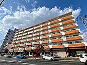 前橋駅より徒歩18分 5階 築46年4ヶ月の賃貸物件