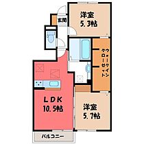 間取り：210003320831