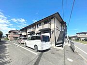 キーファー 1階 築23年10ヶ月の賃貸物件