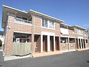 井野駅より徒歩24分 2階 築18年9ヶ月の賃貸物件