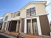 高崎問屋町駅よりバス6分 徒歩18分 2階 築17年2ヶ月の賃貸物件