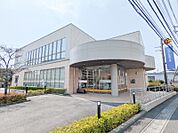 しののめ信用金庫井野支店 655m