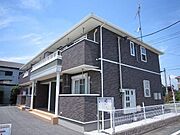 井野駅より徒歩31分 2階 築15年8ヶ月の賃貸物件
