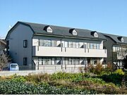 アルファレス若宮２ 2階 築23年7ヶ月の賃貸物件