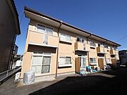 アーバンハイツ１ 2階 築32年8ヶ月の賃貸物件