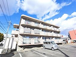 ローズウィング 参番館