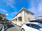 三俣駅より徒歩15分 1階 築13年11ヶ月の賃貸物件