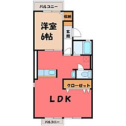 ハイツスズキ A