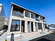 高崎問屋町駅より徒歩9分 2階 新築の賃貸物件