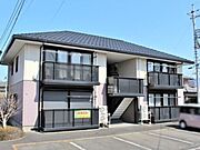 群馬総社駅より徒歩56分 1階 築28年6ヶ月の賃貸物件