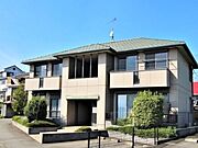 ヴィルヌーブAの賃貸物件