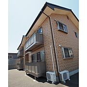 カーサ・セレーノの賃貸物件