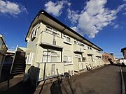 高崎問屋町駅より徒歩15分 2階 築31年10ヶ月の賃貸物件