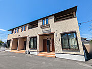 高崎問屋町駅より徒歩24分 1階 築1年の賃貸物件