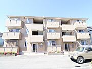 三俣駅より徒歩22分 3階 築16年11ヶ月の賃貸物件