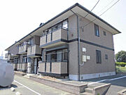 グレースコート B 1階 築25年3ヶ月の賃貸物件