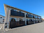 前橋大島駅より徒歩27分 2階 築8年8ヶ月の賃貸物件