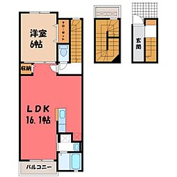 ネオ ファミール 3階