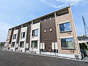 井野駅より徒歩13分 3階 築6年9ヶ月の賃貸物件