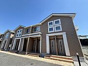 ナッツベリーハウス B 1階 築18年3ヶ月の賃貸物件