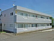 リーブルD 1階 築30年8ヶ月の賃貸物件