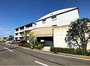 Raffles北通り 2階 築23年9ヶ月の賃貸物件