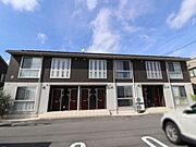 前橋大島駅より徒歩18分 2階 築8年6ヶ月の賃貸物件