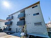 D-ROOM台新田町の賃貸物件