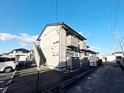 北高崎駅より徒歩7分 1階 築22年6ヶ月の賃貸物件