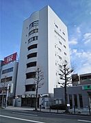 菊地ビル 5階 築36年8ヶ月の賃貸物件