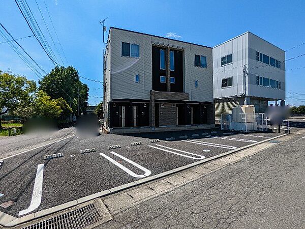 apartment 群馬県高崎市福島町
福島町の賃貸情報を見る
物件地図