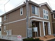 倉賀野駅より徒歩17分 1階 築21年の賃貸物件