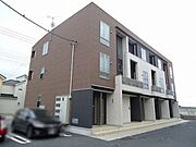 群馬総社駅より徒歩30分 1階 築13年の賃貸物件