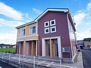 ソルジェンテＢ 1階 築21年10ヶ月の賃貸物件