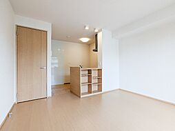 コンクパール 1階2LDKのリビング/ダイニング