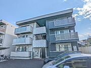 D-ROOM紅雲町Aの賃貸物件